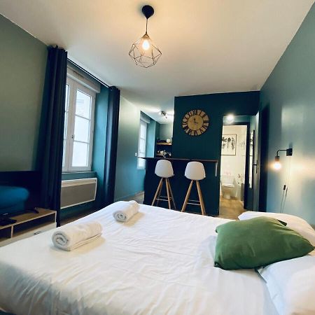 Casa Balzac - Studio Angers Extérieur photo