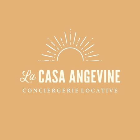 Casa Balzac - Studio Angers Extérieur photo